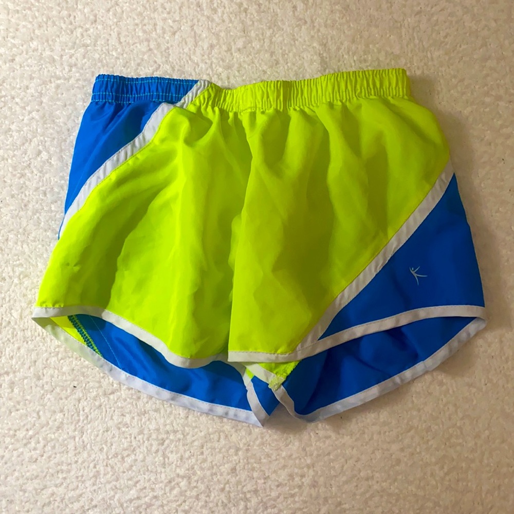 Youth Shorts
